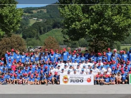 JUDOKA DE LA CSM ARAD AU CUCERIT MEDALII IN AUSTRIA SI UNGARIA