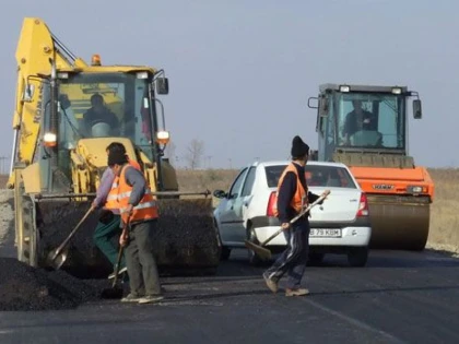 JUMATATE DE MILION PENTRU EXPROPRIERI PE ARAD-ORADEA