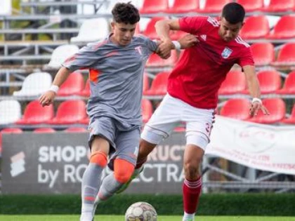 Juniorii Academiei UTA au început bine play-off-ul Ligii Elitelor, victorie și în Liga de Tineret
