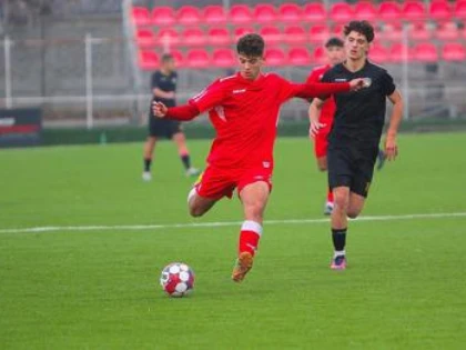 Juniorii Academiei UTA au încheiat în forță anul, victorii pe linie și nici un gol primit!