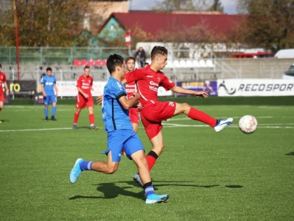 Juniorii Academiei UTA, victorii pe linie în Liga Elitelor