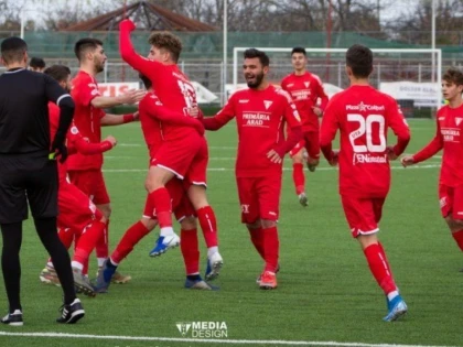 Juniorii mari ai UTA-ei joacă pentru trofeul Ligii Elitelor, la Bucureşti