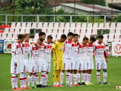 Juniorii UTA-ei păstrează şanse de calificare în finalele naţionale