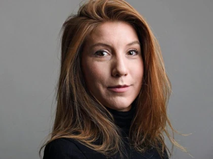 Jurnalista suedeză Kim Wall, mutilată de Madsen pentru a nu fi identificată
