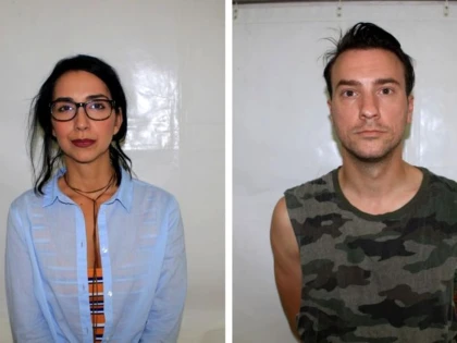 Jurnaliştii Emma Zeicescu și Claudiu Popa, puși sub învinuire pentru deținere și consum de droguri
