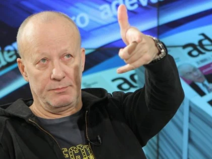 Jurnalistul Andrei Gheorghe a încetat din viață, la doar 56 de ani