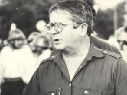Jurnalistul Mihai Creangă, decorat post-mortem cu Ordinul Naţional "Pentru Merit" în grad de Cavaler