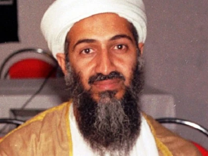 Jurnalul lui Bin Laden a fost făcut public de CIA
