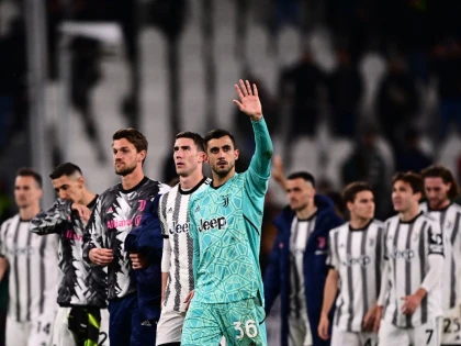 Juventus a câștigat la limită în Europa League, Fiorentina este cu un pas în semifinalele Conference
