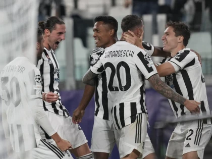 Juventus a învins campioana Europei, iar Ronaldo a fost decisiv pentru United