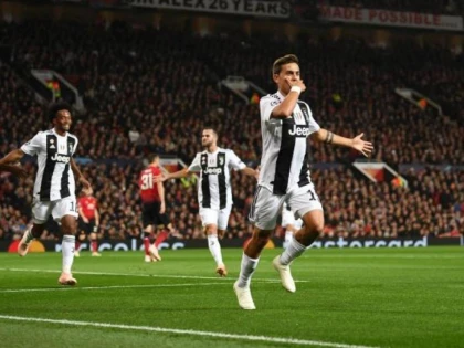 Juventus şi Ajax, victorii importante în Liga Campionilor