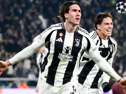 Juventus și Barcelona au obținut victorii prețioase în Liga Campionilor, City este la pământ!