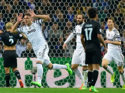 Juventus şi Sevilla, câştigătoare în optimile Ligii Campionilor