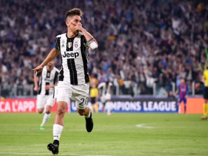 Juventus Torino a surclasat Barcelona. Teroare la Dortmund
