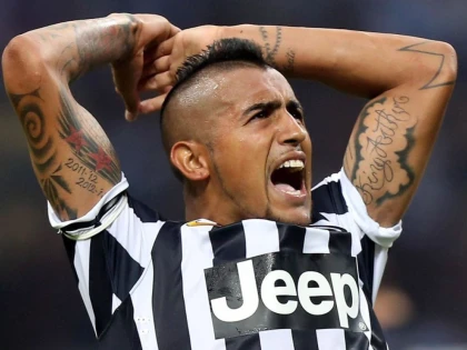JUVENTUS V DORTMUND PREVIEW