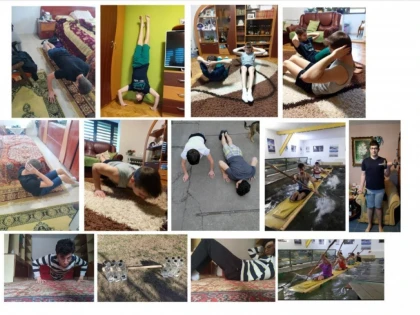 Kaiaciştii CSM-ului trag tare, în aşteptarea Mureşului drag