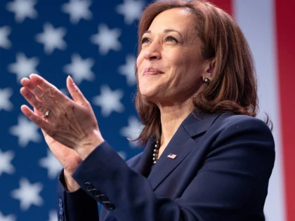 Kamala Harris este oficial candidata democraților la alegerile prezidențiale din SUA