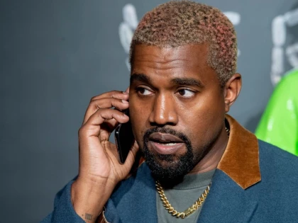 Kanye West anunţă că va candida la alegerile prezidenţiale din SUA din 2024