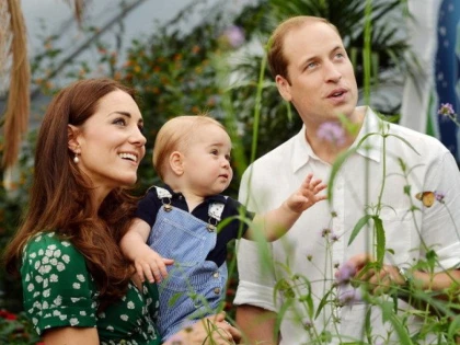 Kate Middleton și Prințul William vor avea tot o fetiță