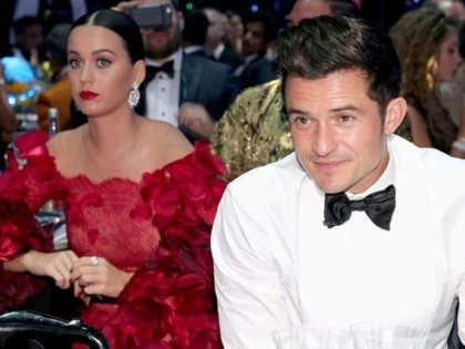 Katy Perry și Orlando Bloom nu mai formează un cuplu