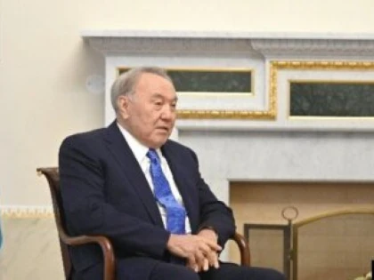 Kazahstan: Fostul preşedinte Nursultan Nazarbaev şi familia, lăsaţi fără privilegii
