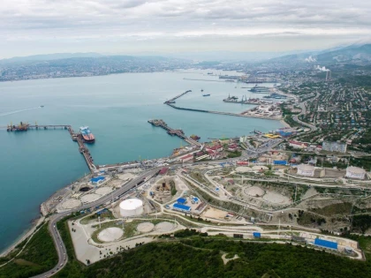 Kazahstanul a reluat livrările de petrol prin conducta care asigură peste 60% din importurile României