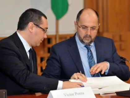 KELEMEN HUNOR L-A ANUNTAT PE PONTA CA DEMISIONEAZA DIN 1 AUGUST