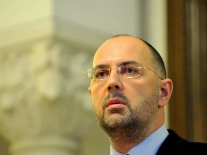 KELEMEN HUNOR, LA ARAD: VREM SĂ FACEM PARTE DIN VIITORUL EXECUTIV