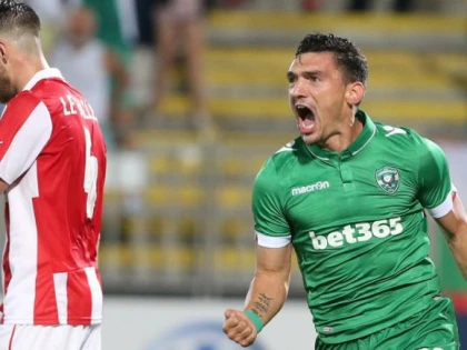 Keşeru, decisiv în Liga Campionilor. Vezi toate rezultatele
