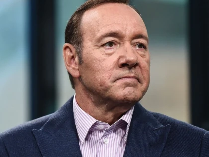 Kevin Spacey a fost pus sub acuzare pentru hărțuire sexuală