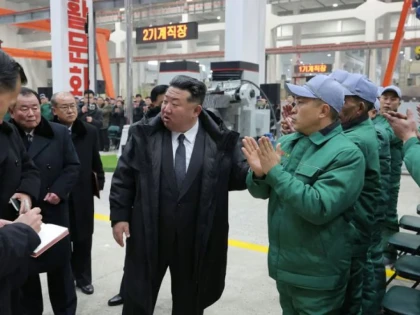 Kim Jong-un și-a dat afară un ministru: ”Tovarășe, pleacă cât mai poți, înainte să fie prea târziu!” 