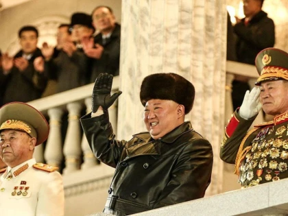 Kim Jong Un va continua programul nuclear în Coreea de Nord "pe termen nelimitat"