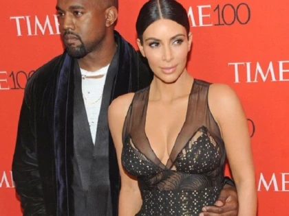 KIM KARDASHIAN SI KANYE WEST, DIN NOU PARINTI? CE SEX VA AVEA COPILUL