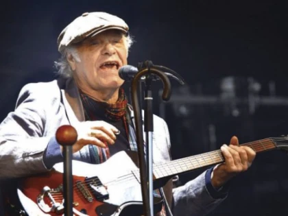 Kim Larsen a murit la vârsta de 72 de ani