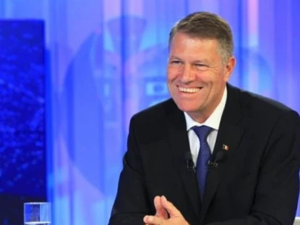KLAUS IOHANNIS A CASTIGAT DEFINITIV PROCESUL CU ANI