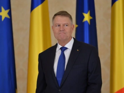 Klaus Iohannis și-a dat demisia din funcția de președinte al României