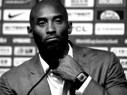Kobe Bryant a murit la 41 de ani, într-un accident de elicopter