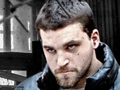 Konstantinos Passaris, ucigașul de polițiști, mutat de la Penitenciarul Arad la Craiova