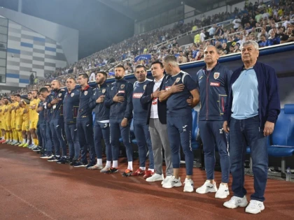 Kosovo a fost amendată de UEFA, pentru incidentele de la meciul cu România