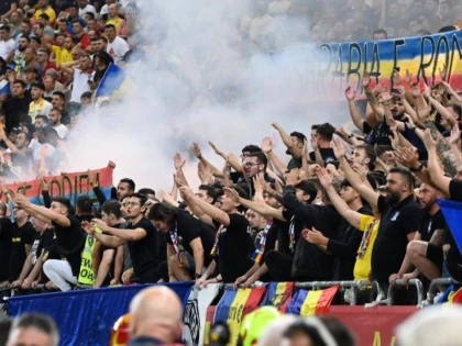 Kosovo anunță că merge la UEFA și TAS după incidentele din meciul cu România!