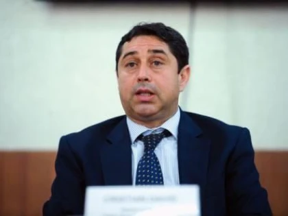KOVESI CERE RIDICAREA IMUNITATII FOSTULUI MINISTRU CRISTIAN DAVID PENTRU A INCEPE URMARIREA PENALA