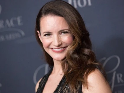 Kristin Davis a vorbit despre problemele cu alcoolul