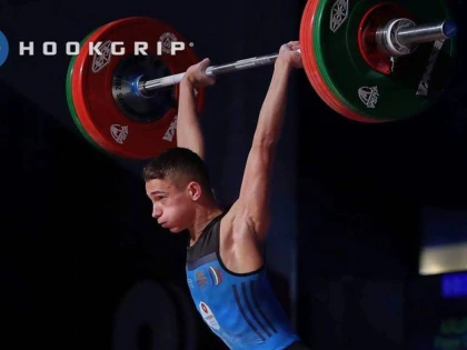 Krupla urcă pe podiumul Cupei României, dar o accidentare îi stopează drumul spre Mondial