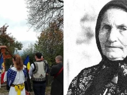 LA 13 ANI DE LA MOARTE, ELISABETA RIZEA ARE ÎN SFÂRȘIT O TROIȚĂ