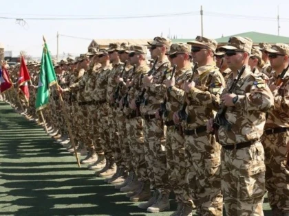 La 30 aprilie, Armata Română sărbătoreşte Ziua Infanteriei Române
