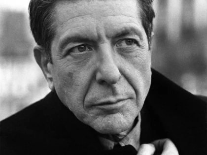 LA 82 DE ANI, LEONARD COHEN ANUNŢĂ LANSAREA UNUI NOU ALBUM