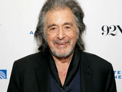 La 83 de ani, Al Pacino devine tată pentru a patra oară