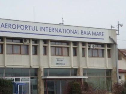 LA ALTII SE POATE: AEROPORTUL BAIA MARE VA FI MODERNIZAT DIN FONDURI EUROPENE