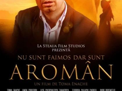 La Arad, „Nu sunt faimos dar sunt aromân” – un film despre originea și istoria aromânilor