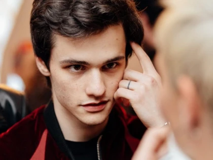 La câți ani a debutat Ștefan Iancu în cinematografie